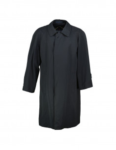 Burberrys men's trench coat