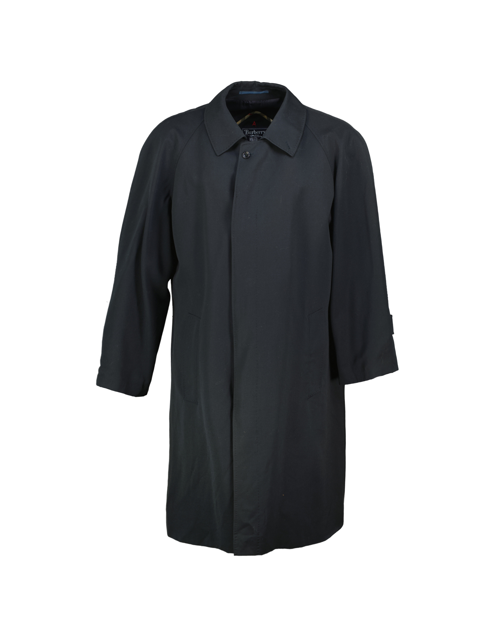 Burberrys men's trench coat