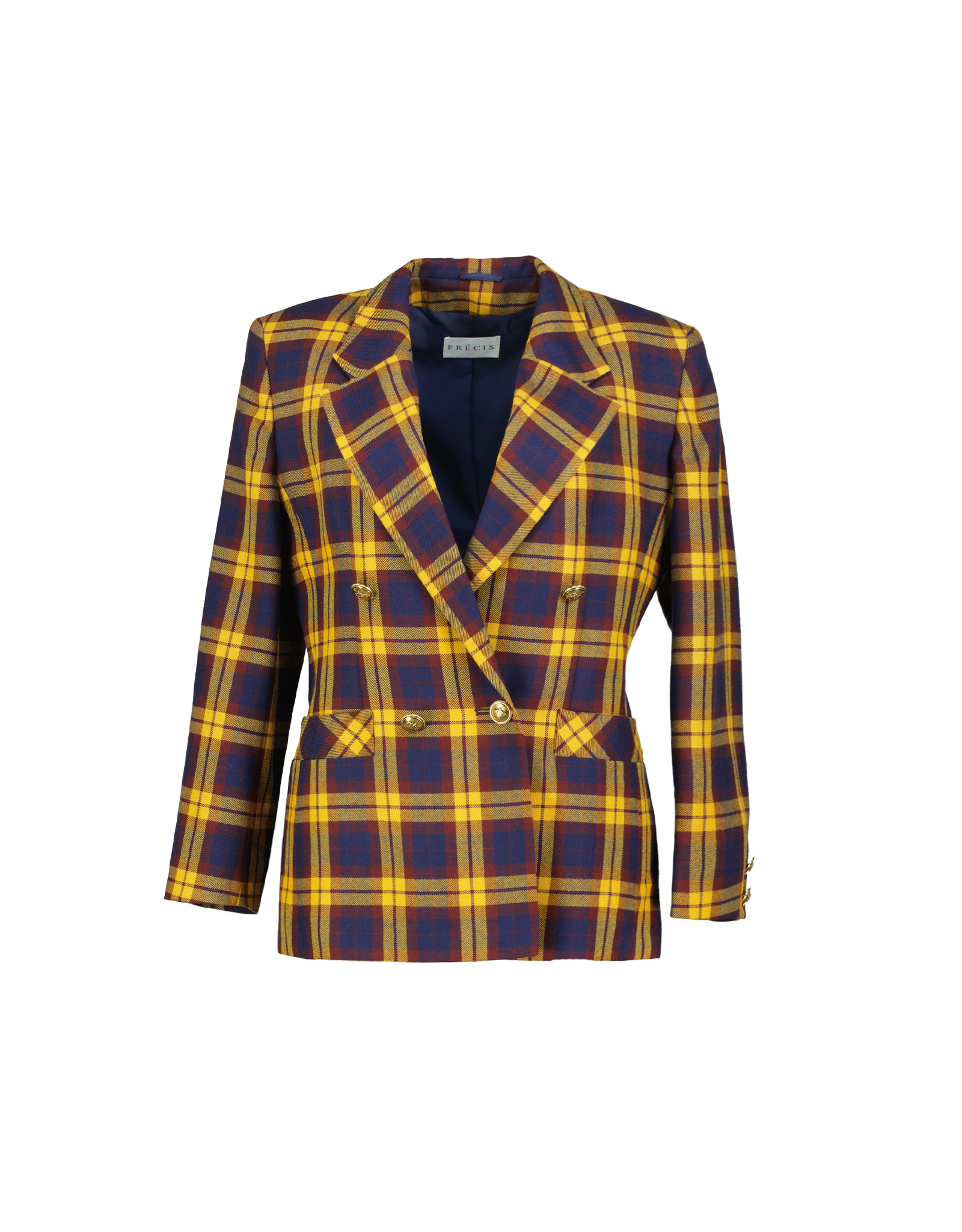 Precis women's blazer