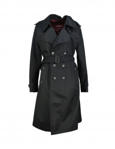 Ariston women's trench coat