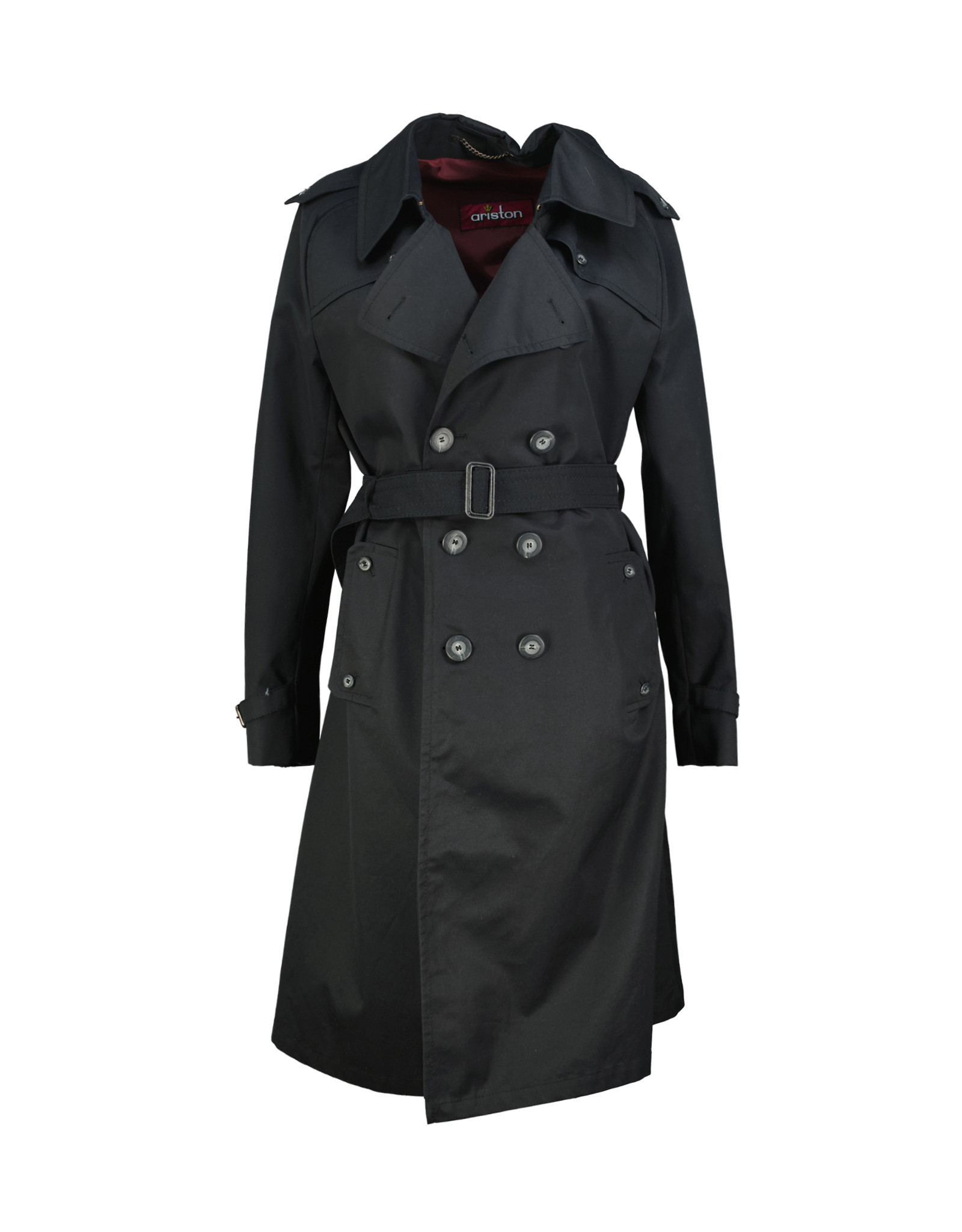 Ariston women's trench coat