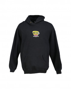 Fruit Of The Loom men's hoodie