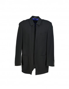 Doris Hartwich men's blazer