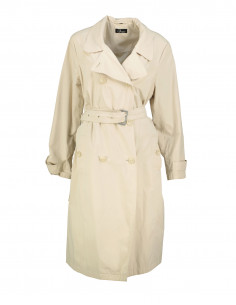 Canelle women's trench coat