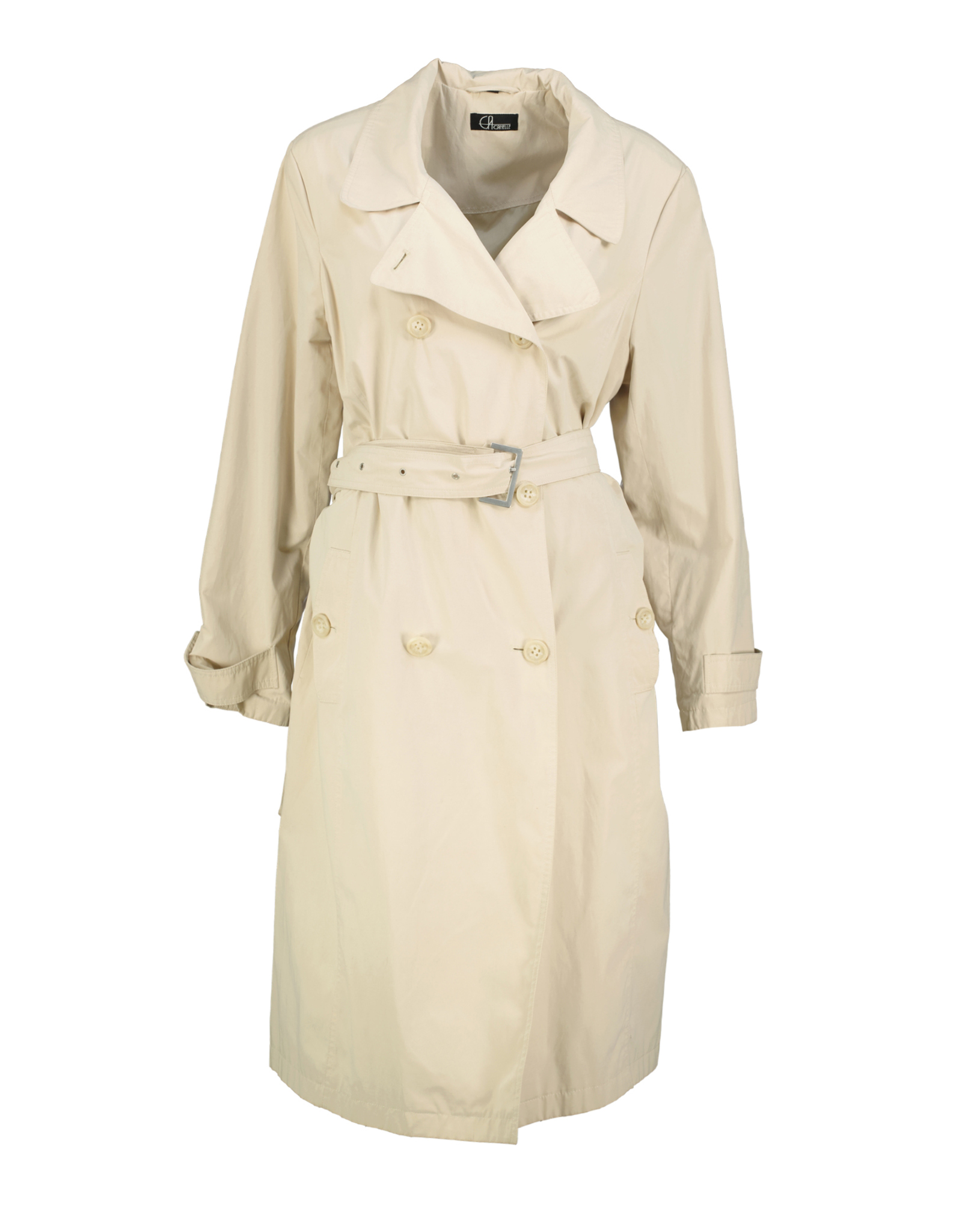 Canelle women's trench coat