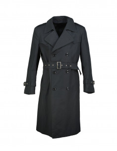 Buono men's trench coat