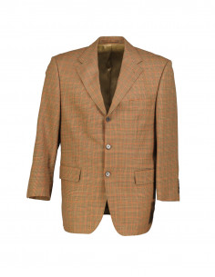 Guy Laroche men's wool blazer