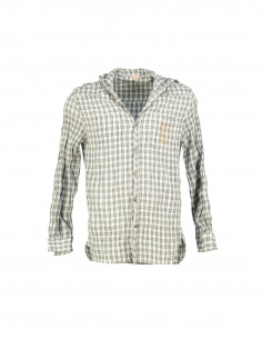 Galliano men's shirt