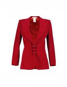 Chloe women's blazer