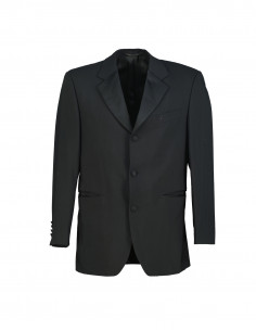 Guy Laroche men's wool tailored jacket