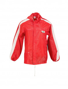 Puma men's windbreaker