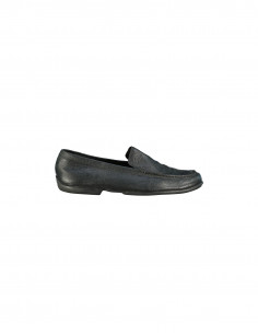 Polo Ralph Lauren men's real leather flats