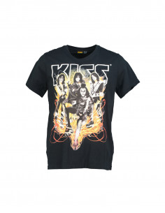 Kiss men's T-shirt