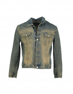 Cotton Blues men's denim jacket