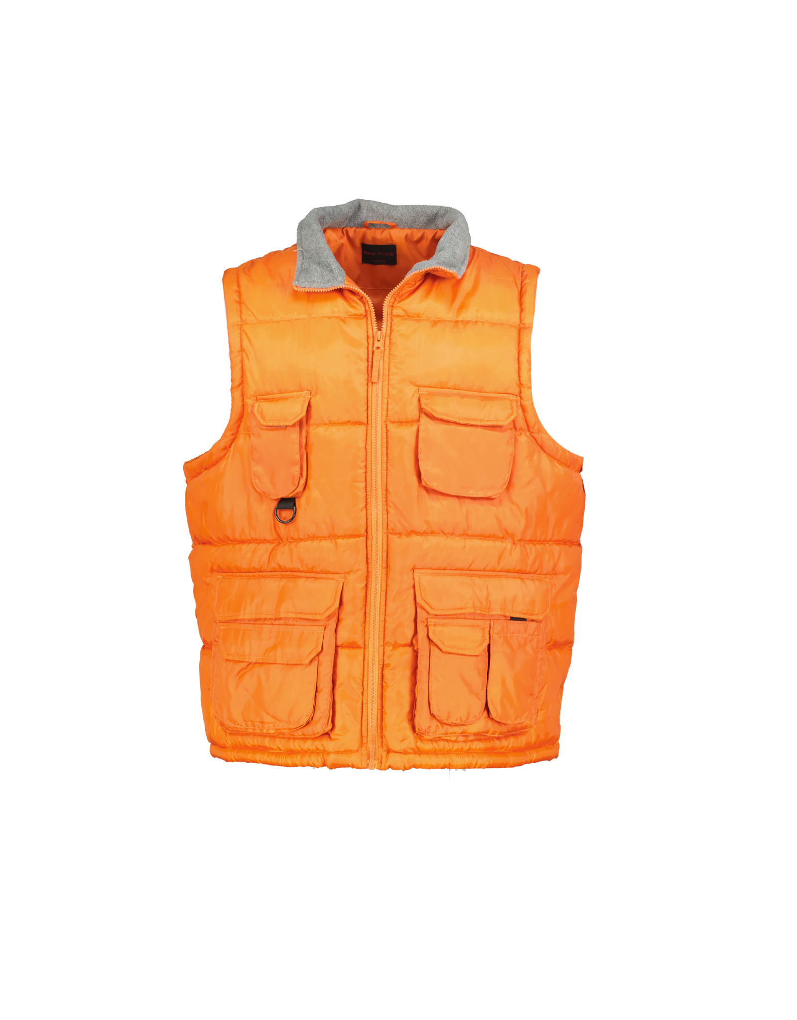 New Roads men's vest