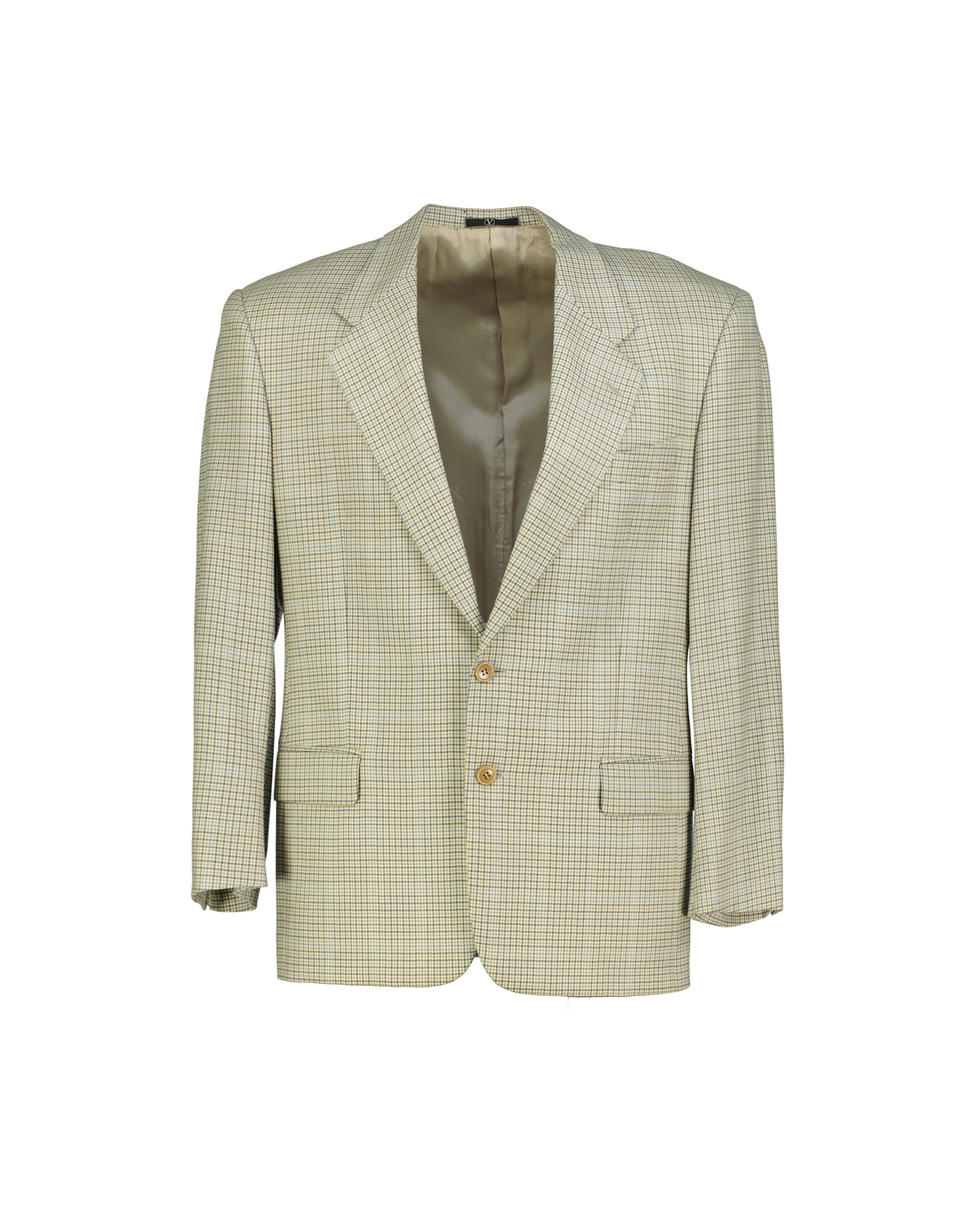 Valentino men's tailored jacket