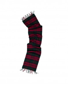 Balmoral women's wool scarf