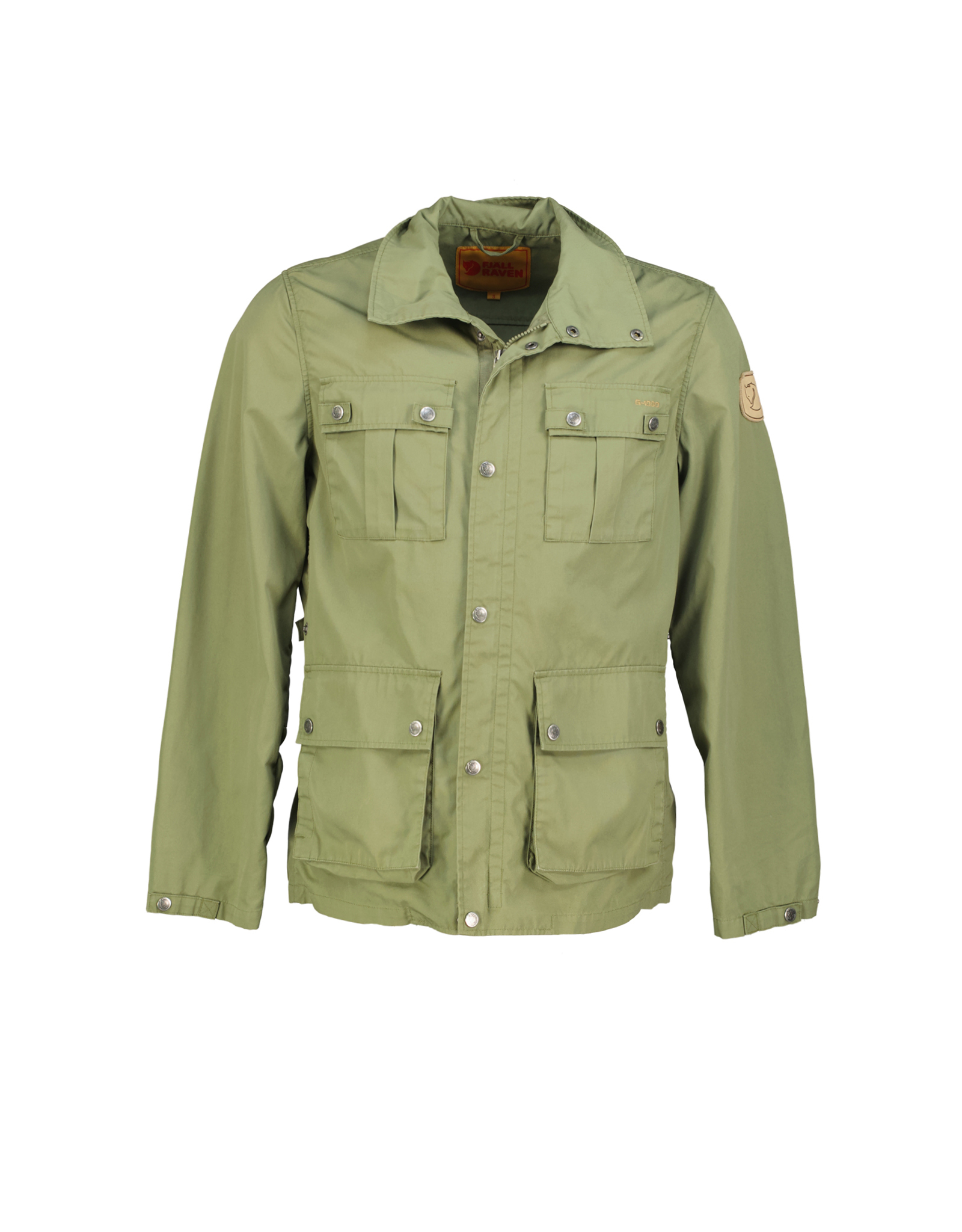 Fjall Raven men's jacket