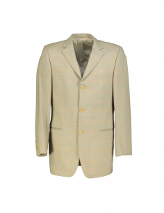 Lagerfeld men's tailored jacket