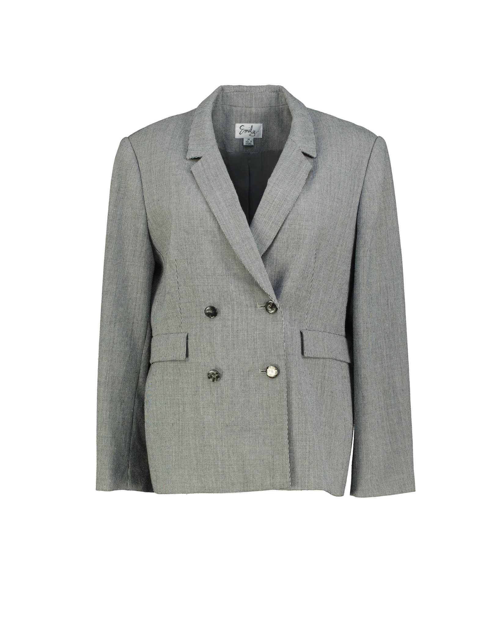 Emily women's blazer