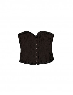 Vintage women's corset