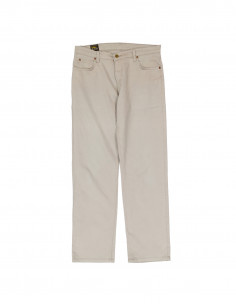 Lee men's jeans