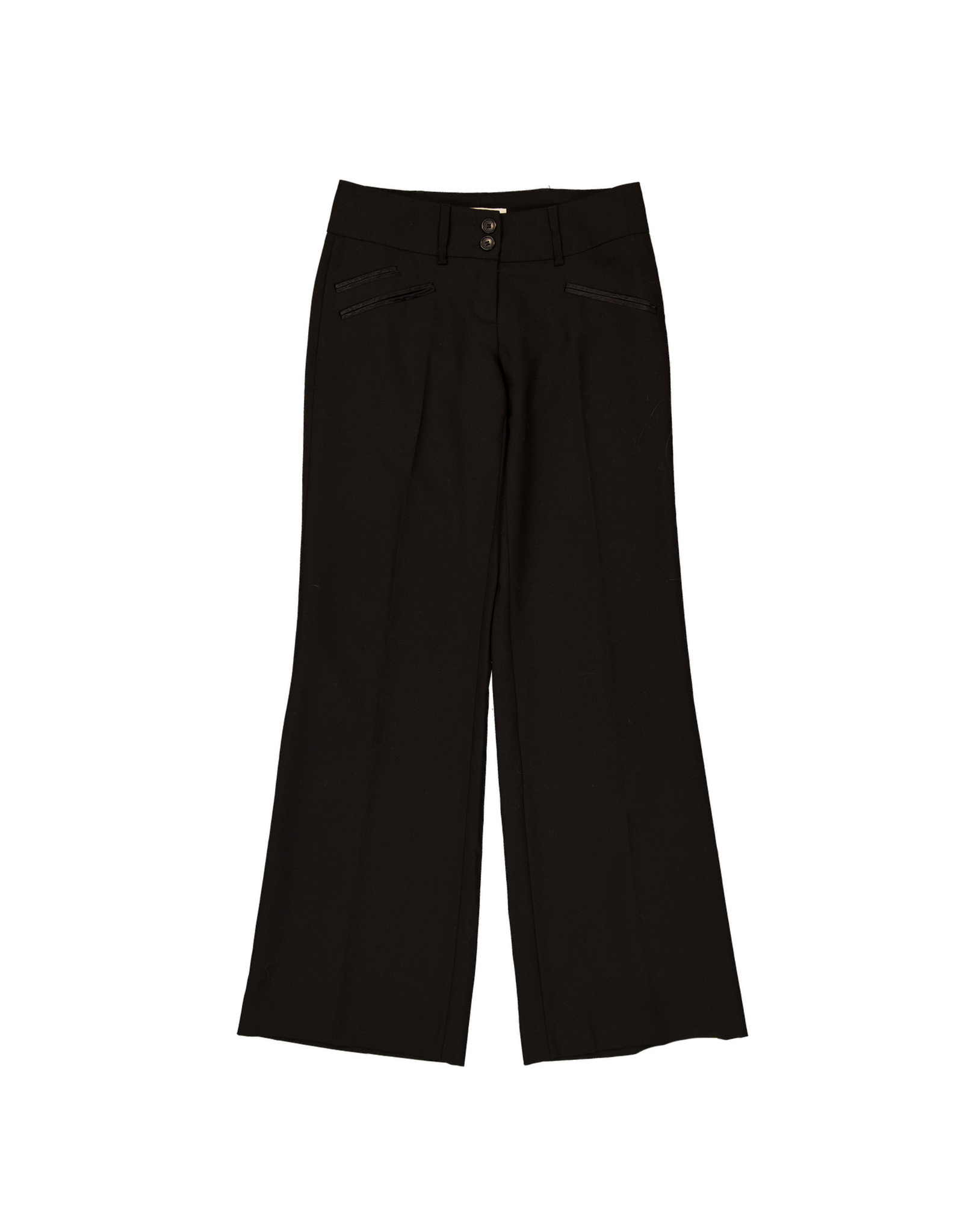 Riley women's straight trousers