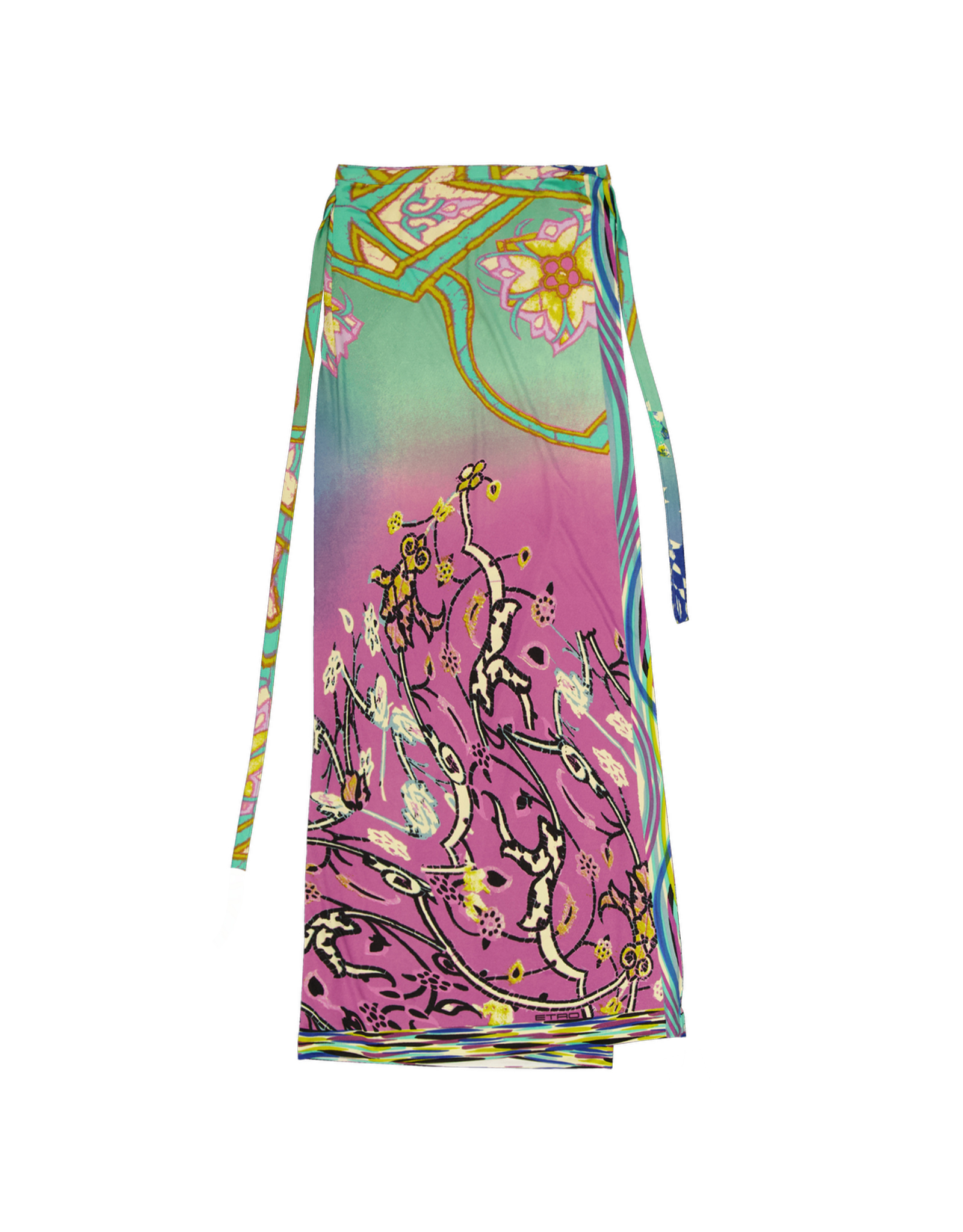 Etro women's skirt