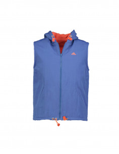 Adidas women's double sided sport vest