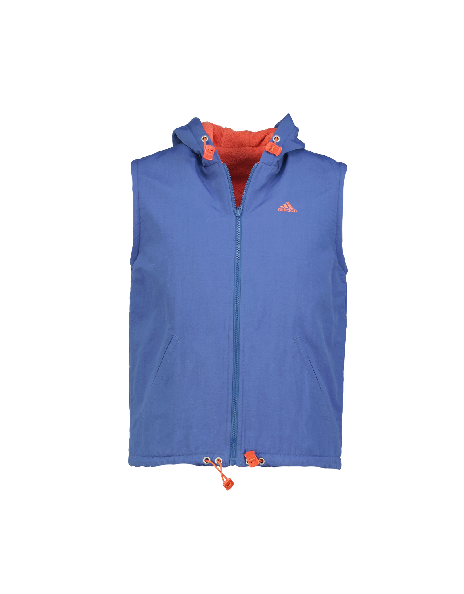 Adidas women's double sided sport vest