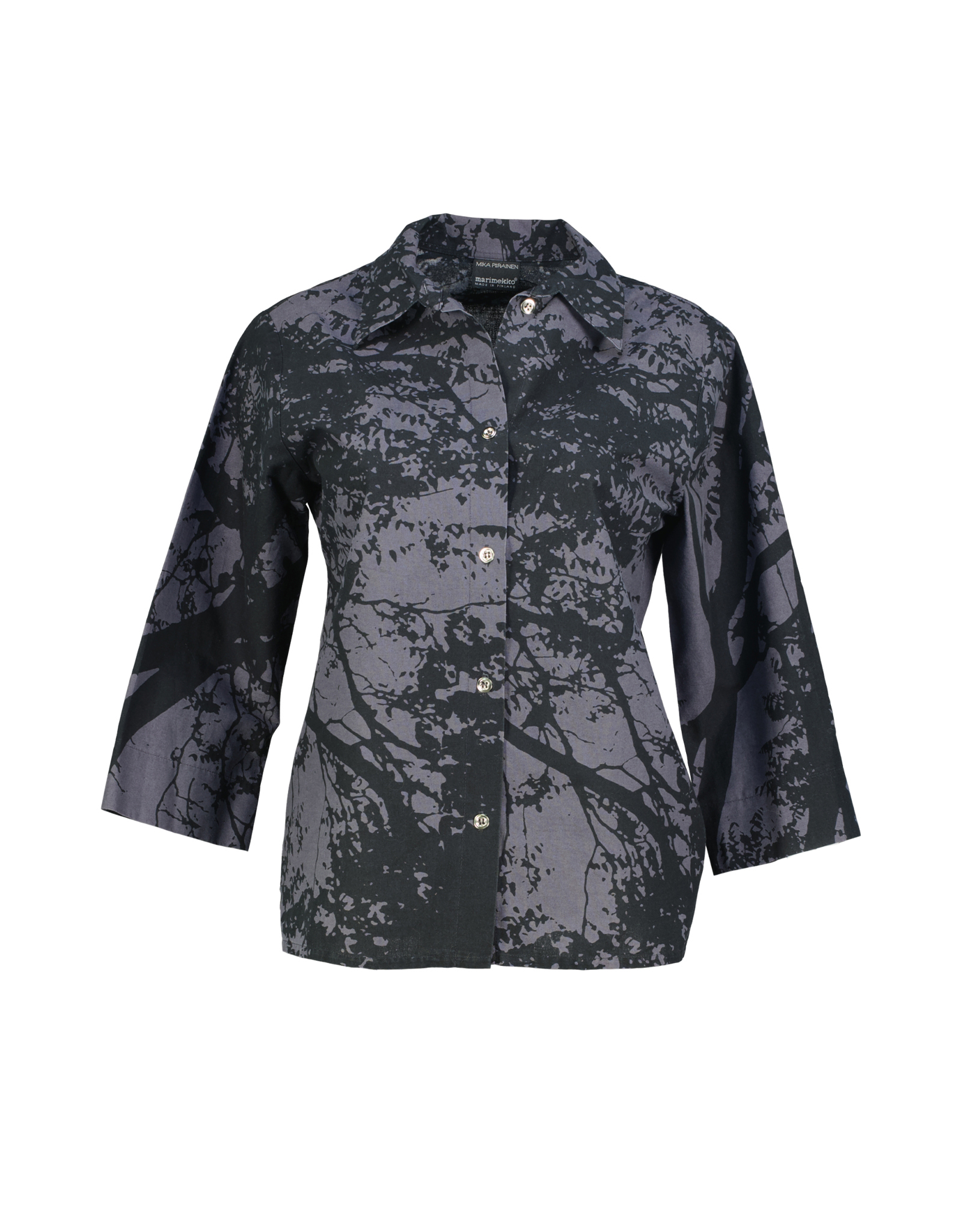 Marimekko women's blouse