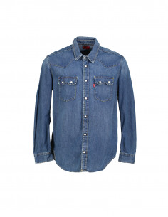 Levi's men's denim top