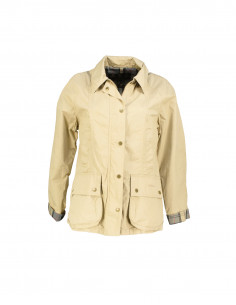 Barbour women's jacket