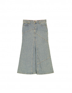 Tommy Hilfiger women's denim skirt