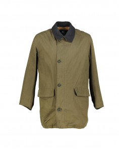 Burberry men's jacket