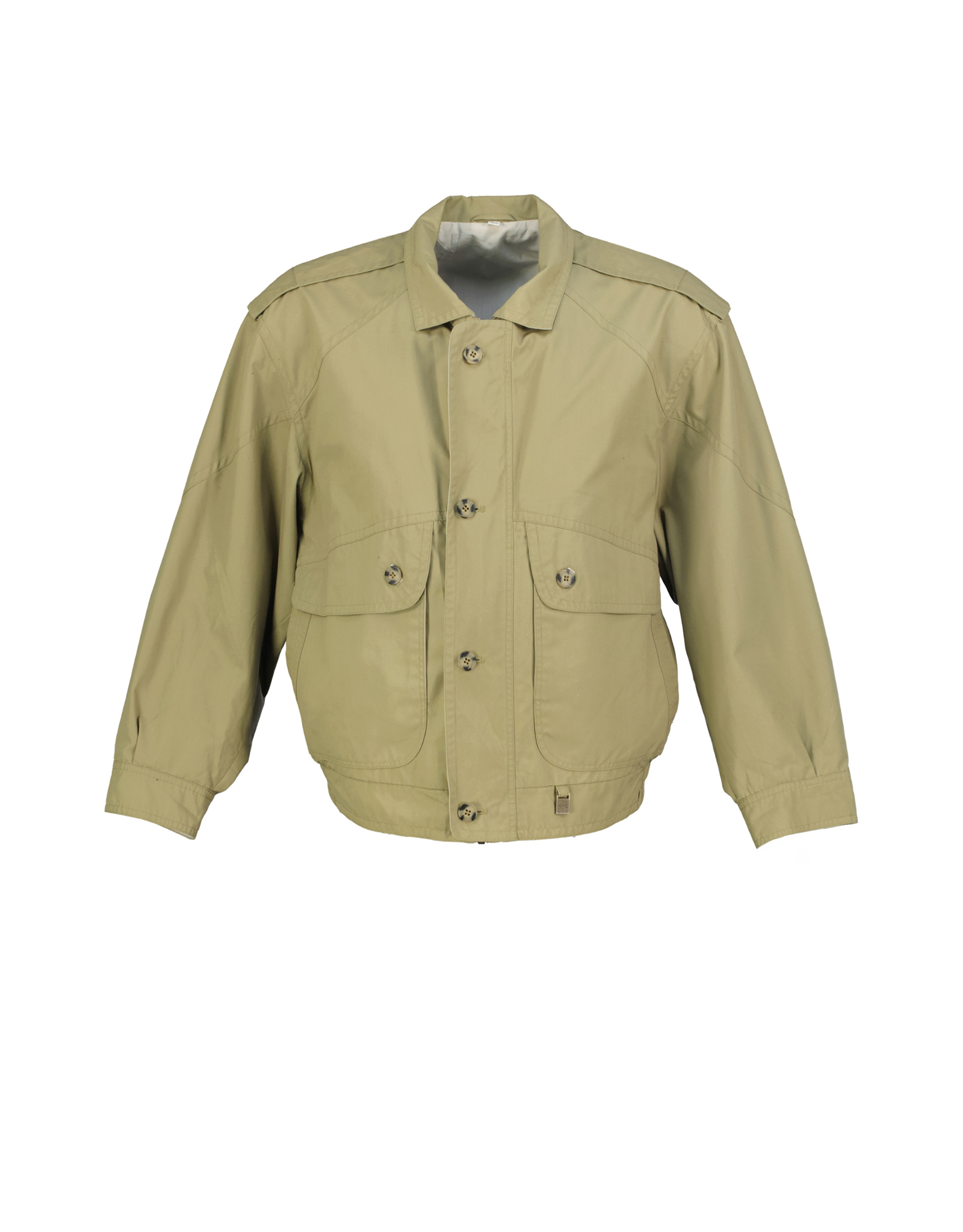 Henry Morell men's jacket