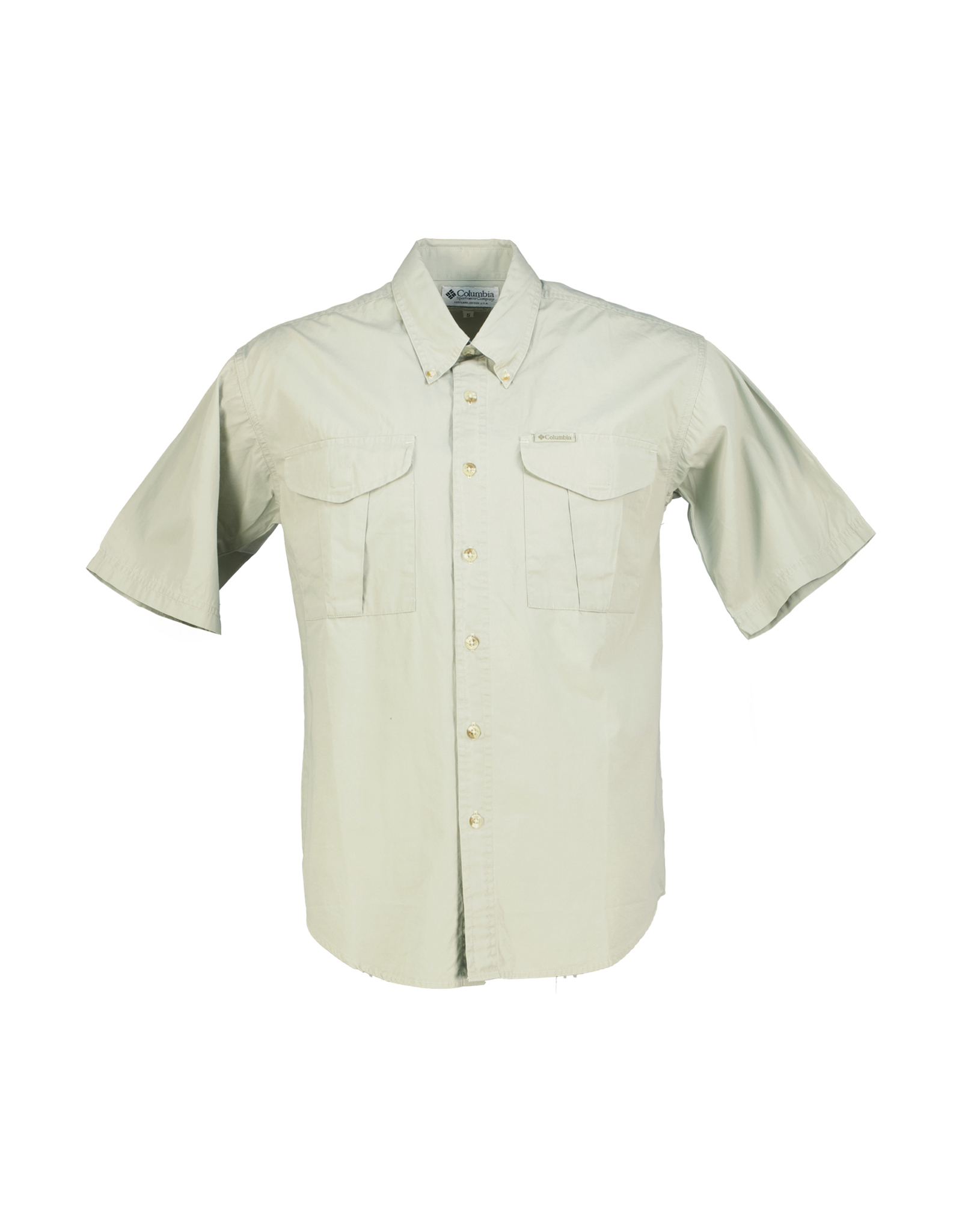 Columbia men's shirt