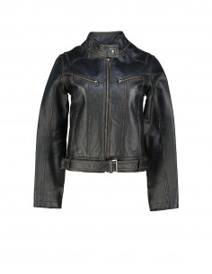 Chill Out women's real leather jacket