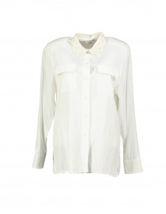 Laura Torelli women's blouse