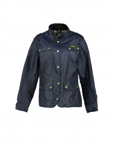 Barbour women's jacket