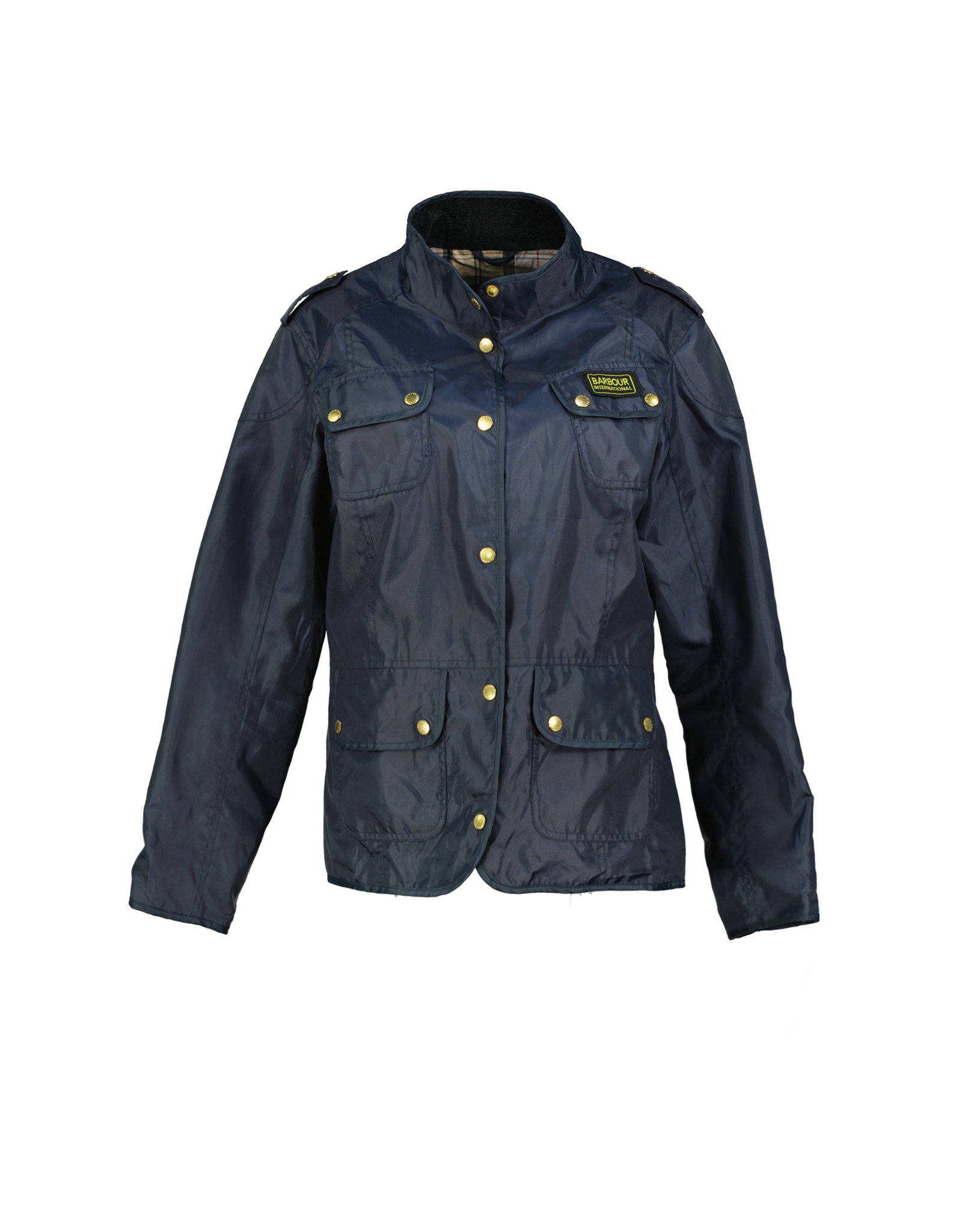 Barbour women's jacket