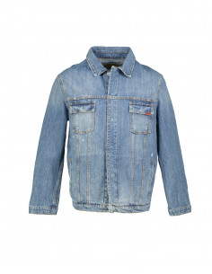 Liu Jo men's denim jacket