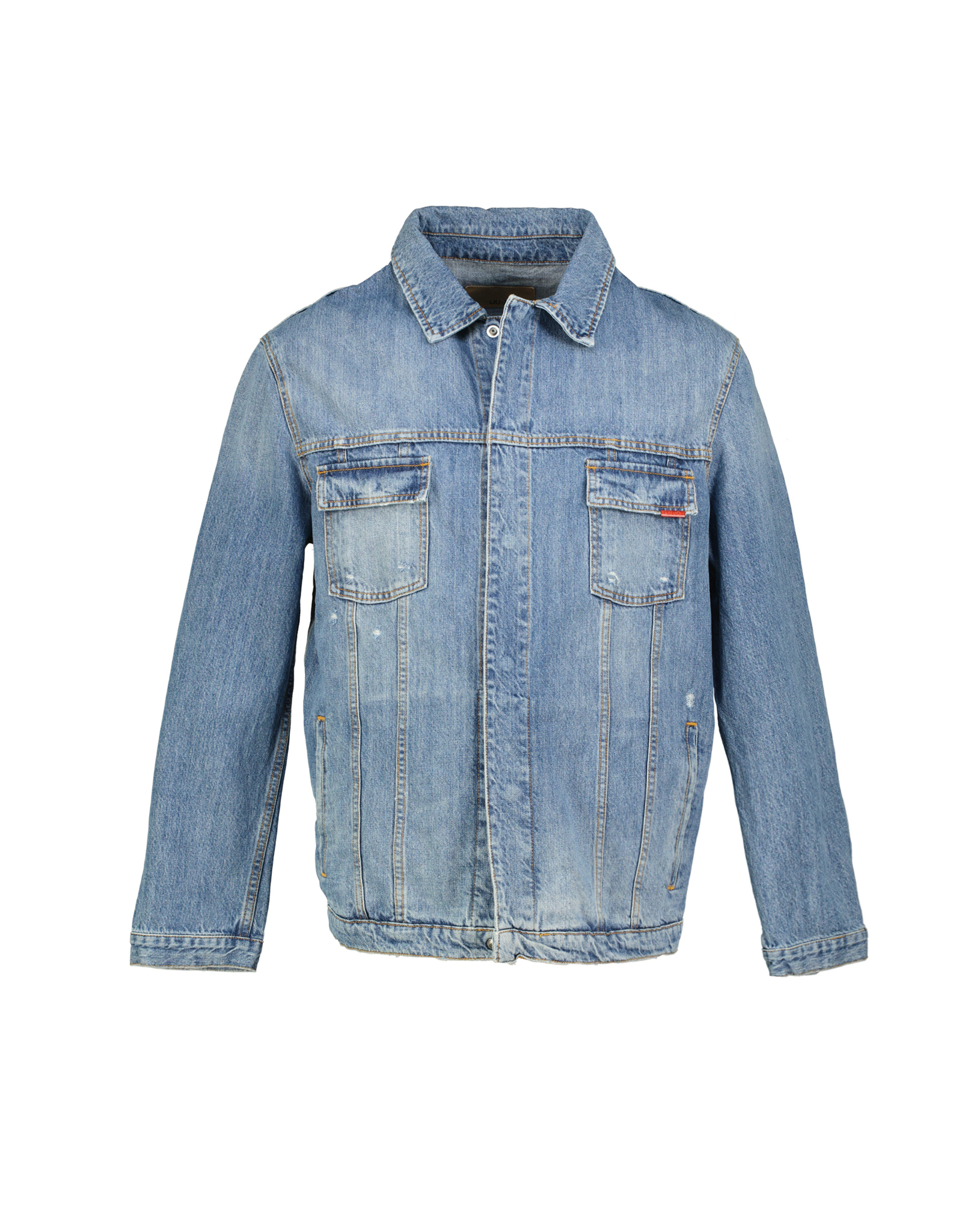 Liu Jo men's denim jacket