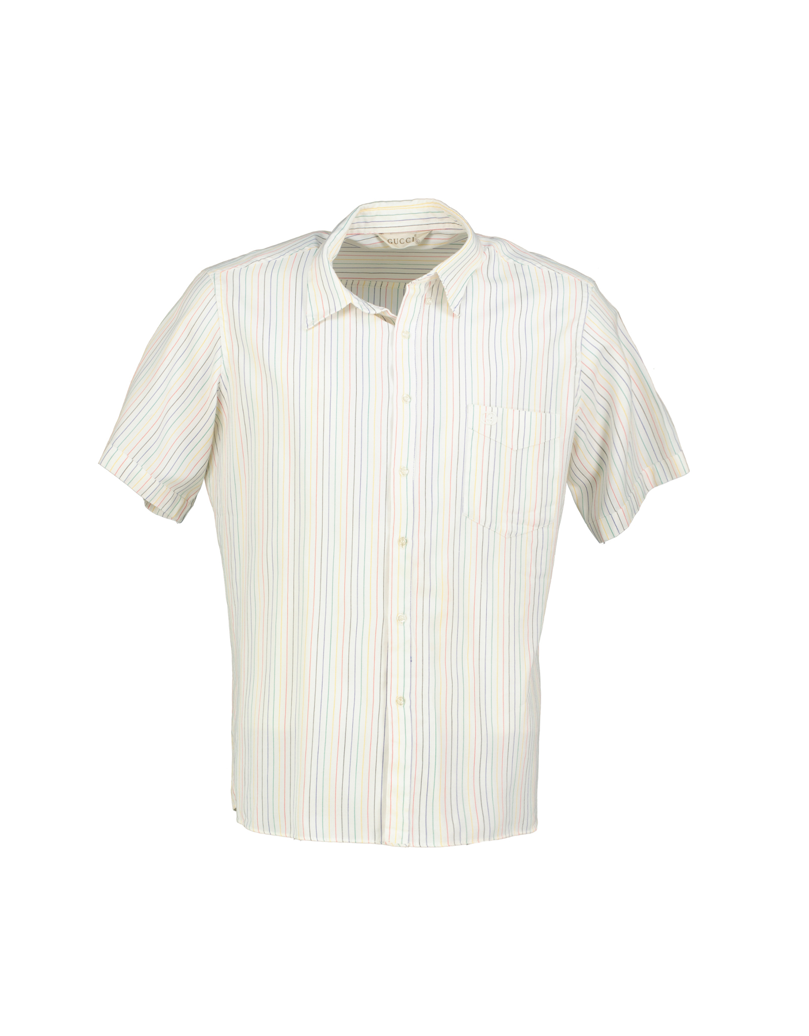 Gucci men's shirt