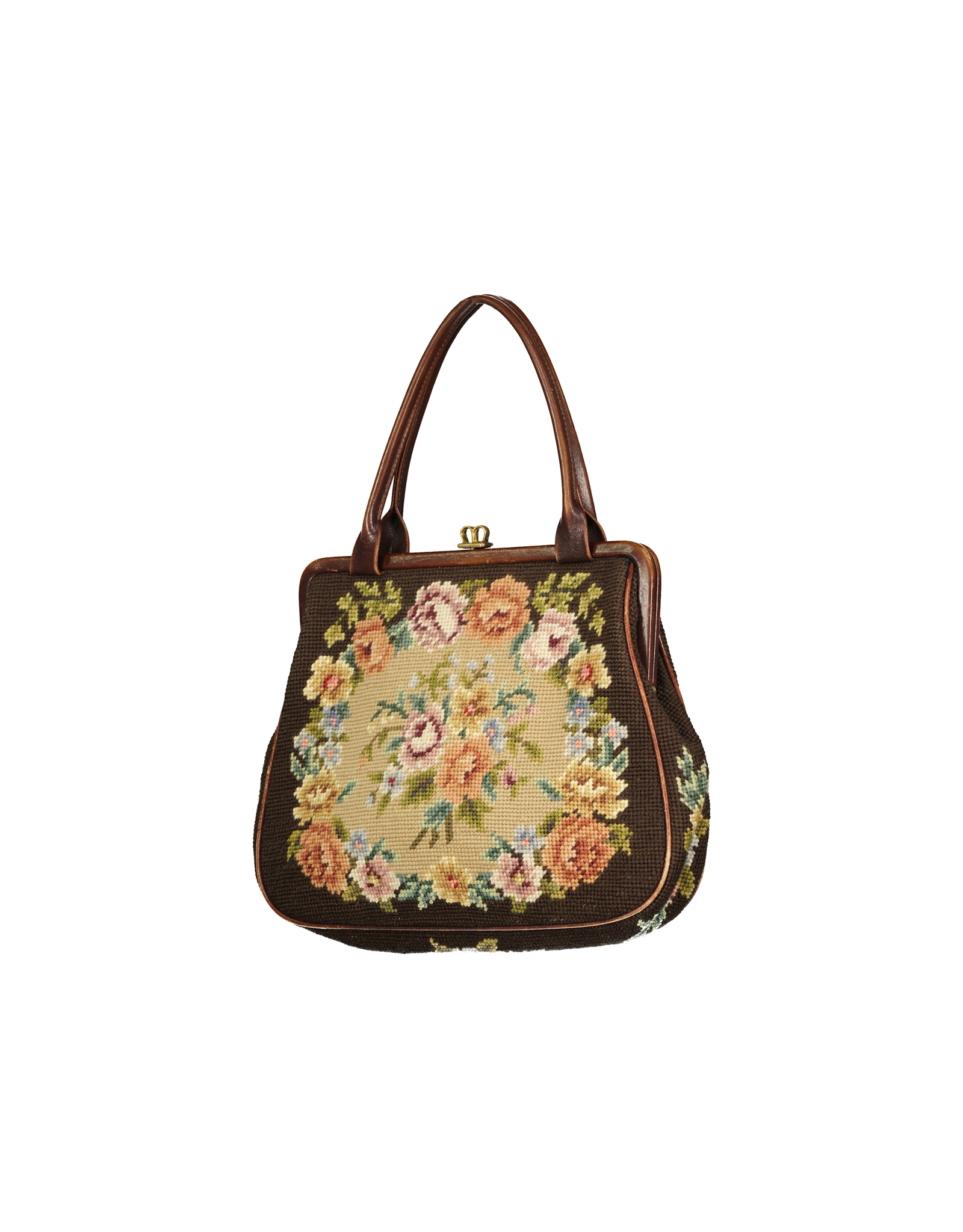 Vintage women's handbag