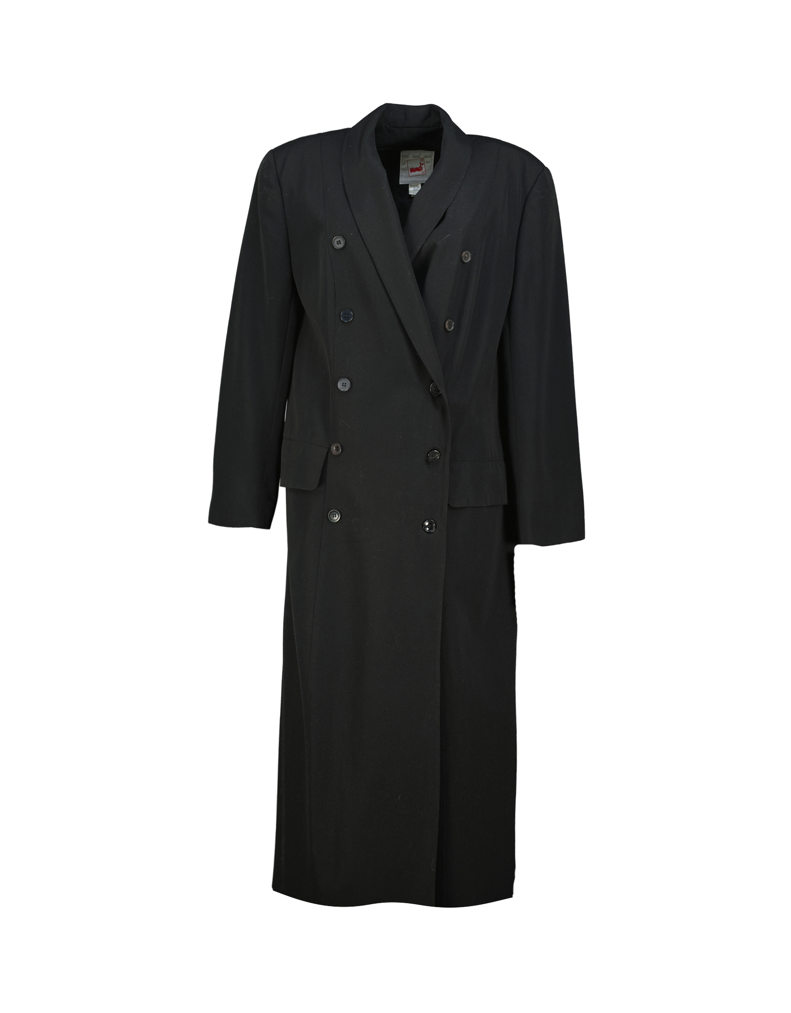 Mondi women's trench coat