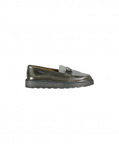 Gant women's real leather flats