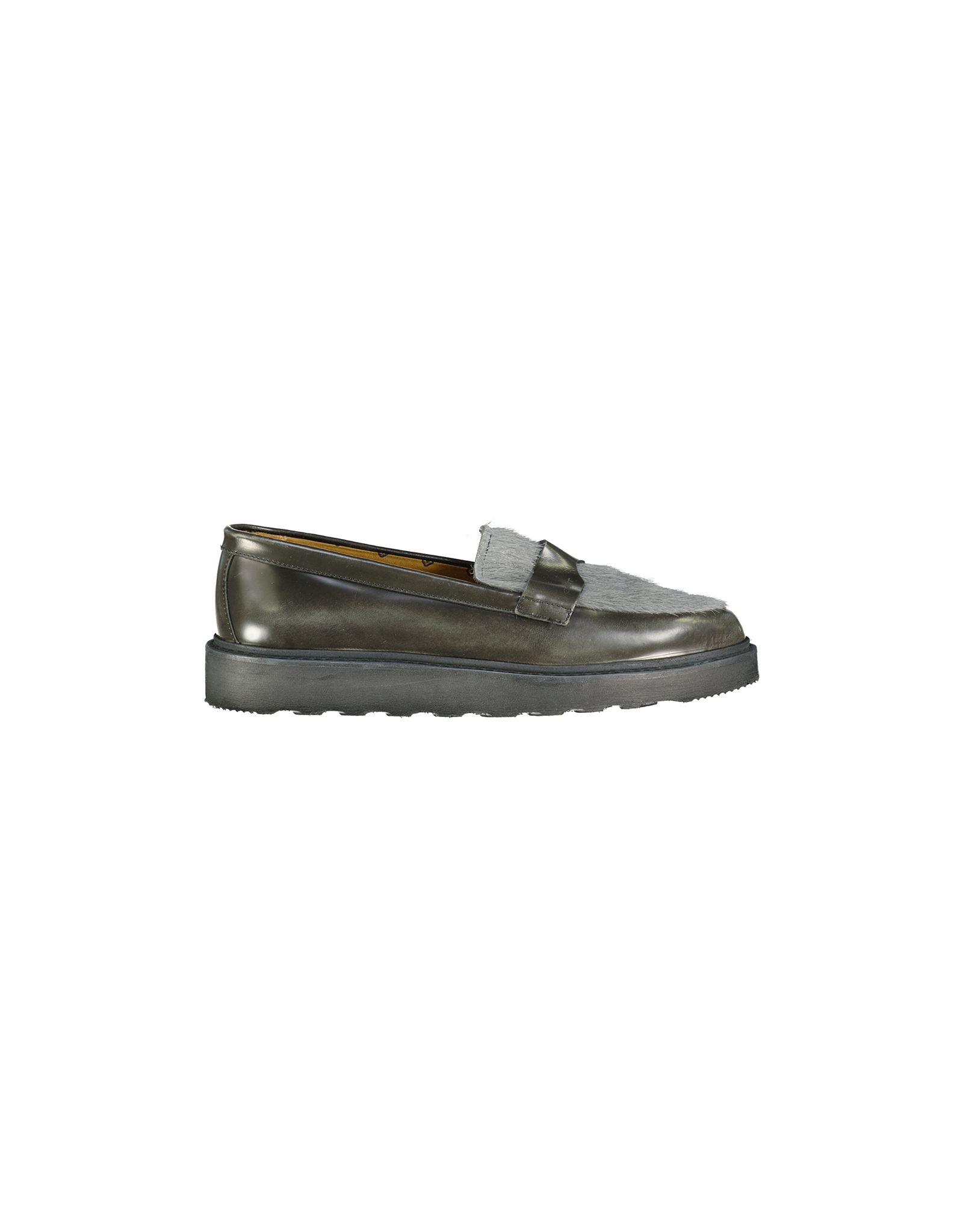 Gant women's real leather flats