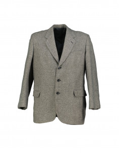 Yves Saint Laurent men's tailored jacket