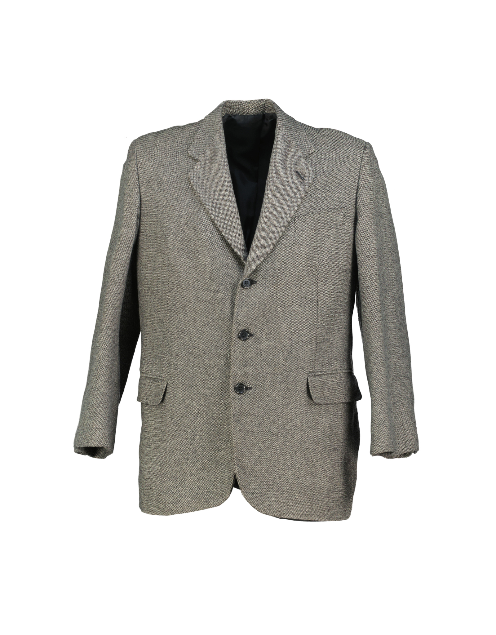 Yves Saint Laurent men's tailored jacket